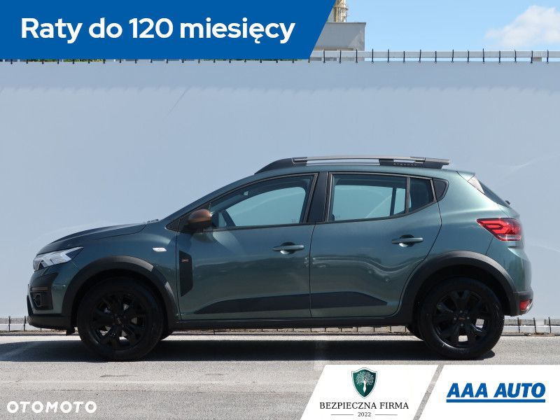 Dacia Sandero - 3