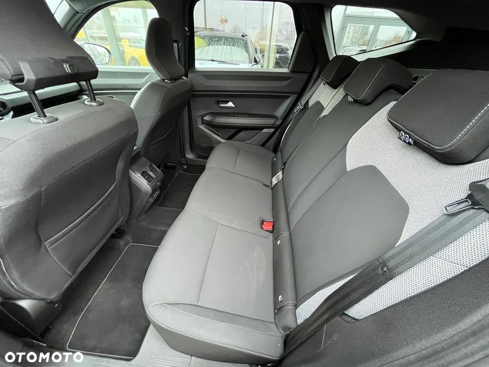 Dacia Bigster 1.8 Full Hybrid 155 Journey MMT - 10