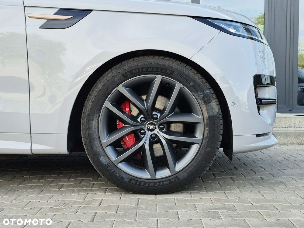 Land Rover Range Rover Sport S 3.0 P460e PHEV Dynamic SE - 10