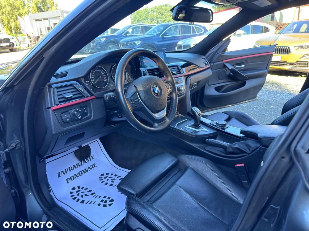 BMW Seria 4 - 19