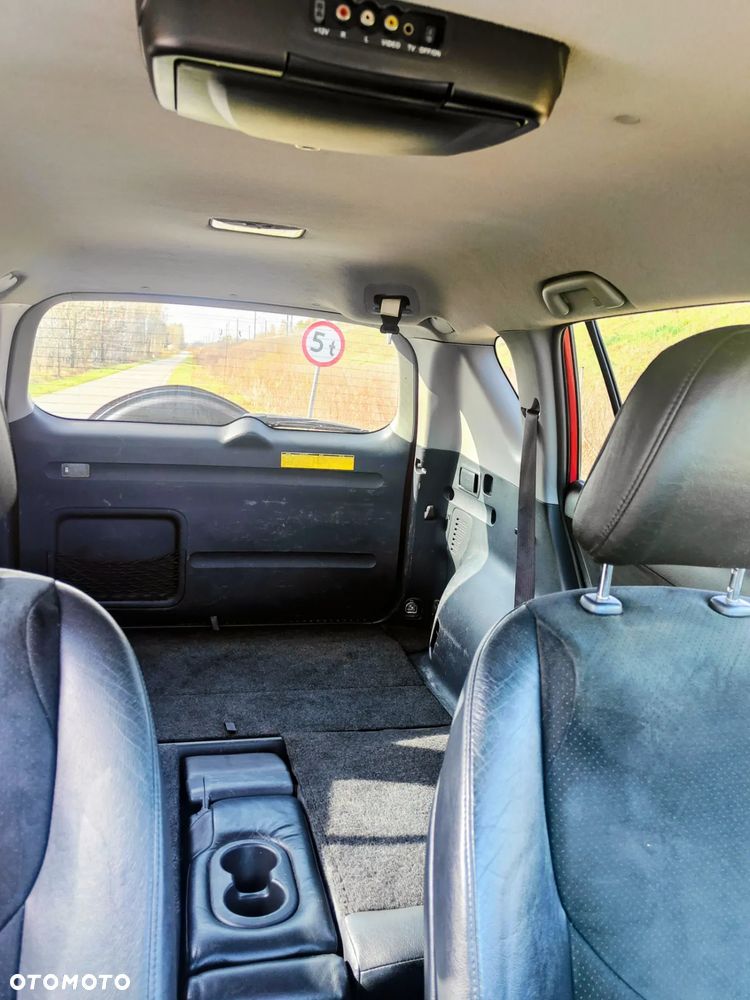 Toyota RAV4 2.0 VVT-i Premium - 6