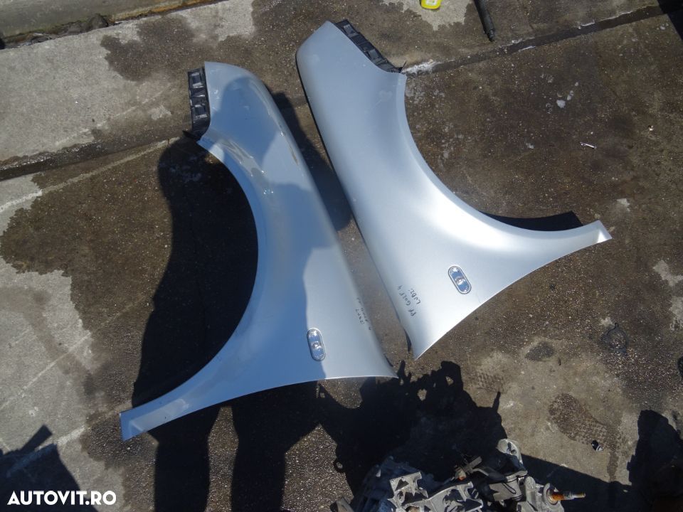 Vand Fata Completa Volkswagen Golf 4 din 2004 volan pe stanga - 7