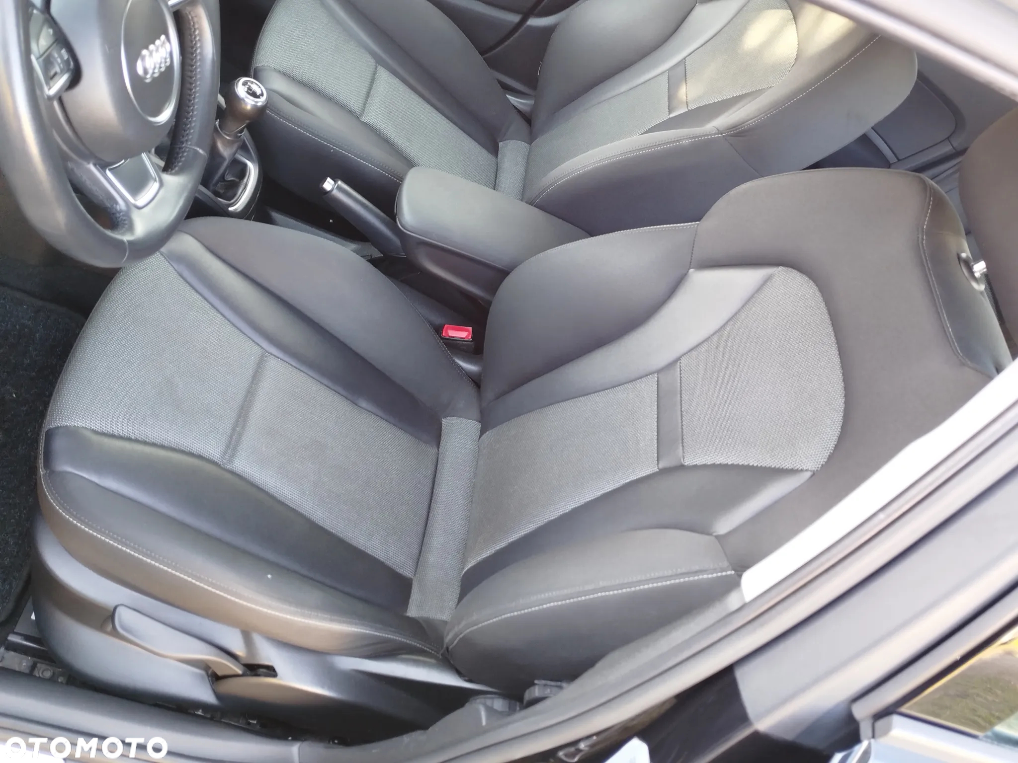 Audi A1 - 11