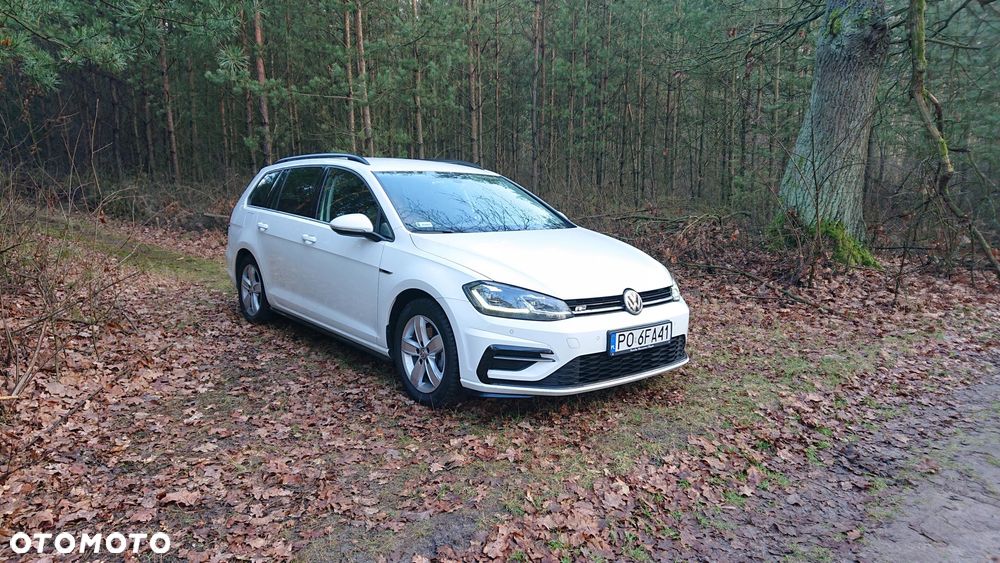 Volkswagen Golf 1.4 TSI BMT Highline - 3