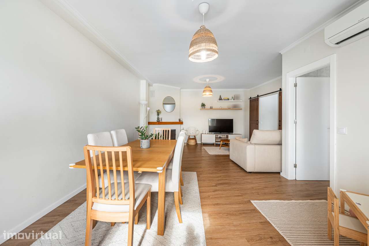 Apartamento T3 | Centro de Gondomar - Grande imagem: 3/27