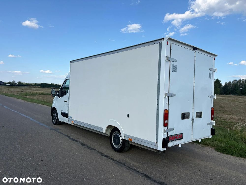 Renault Master - 4