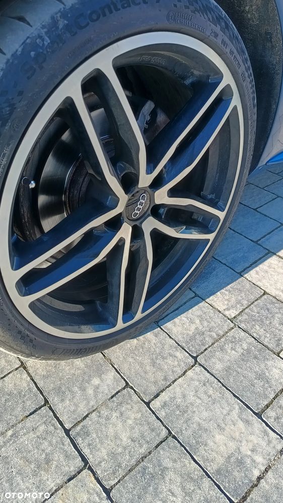 Audi A4 Avant 2.7 TDI Multitronic - 38
