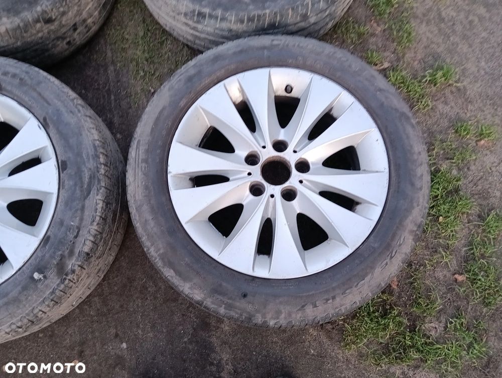 BMW Seria 5 525d xDrive Sport-Aut - 39