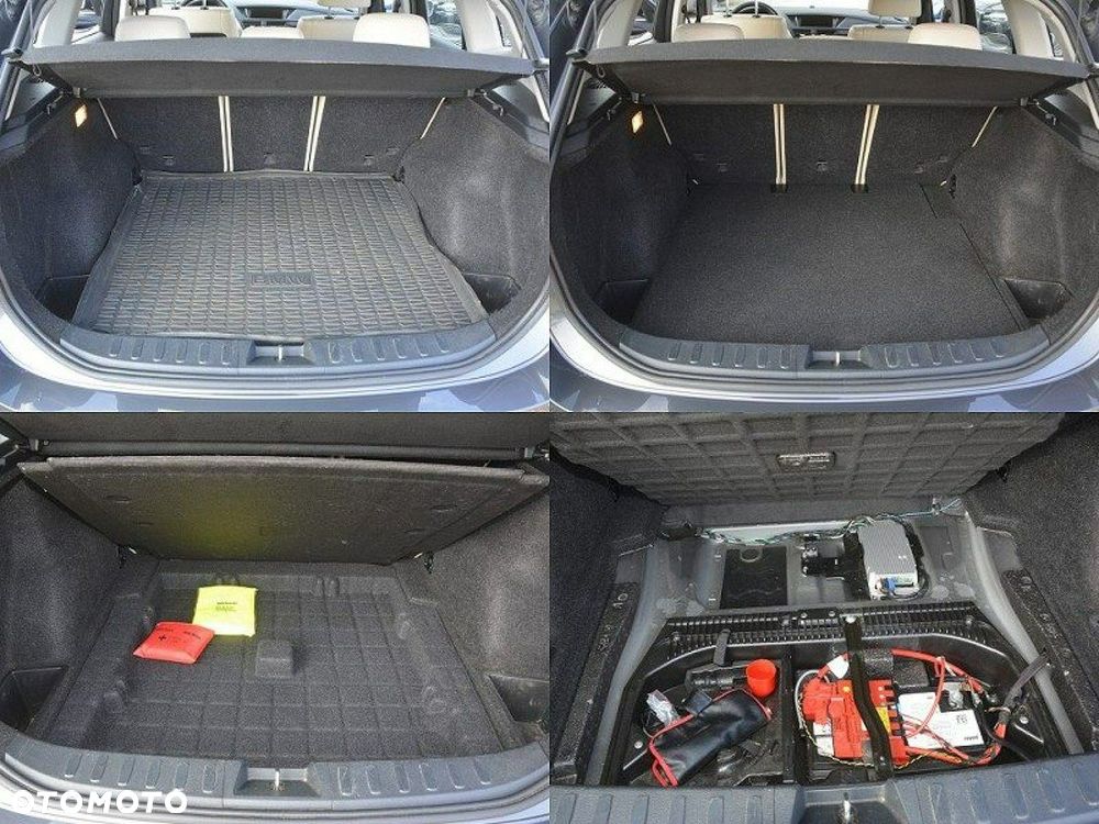 BMW X1 sDrive18d xLine - 24