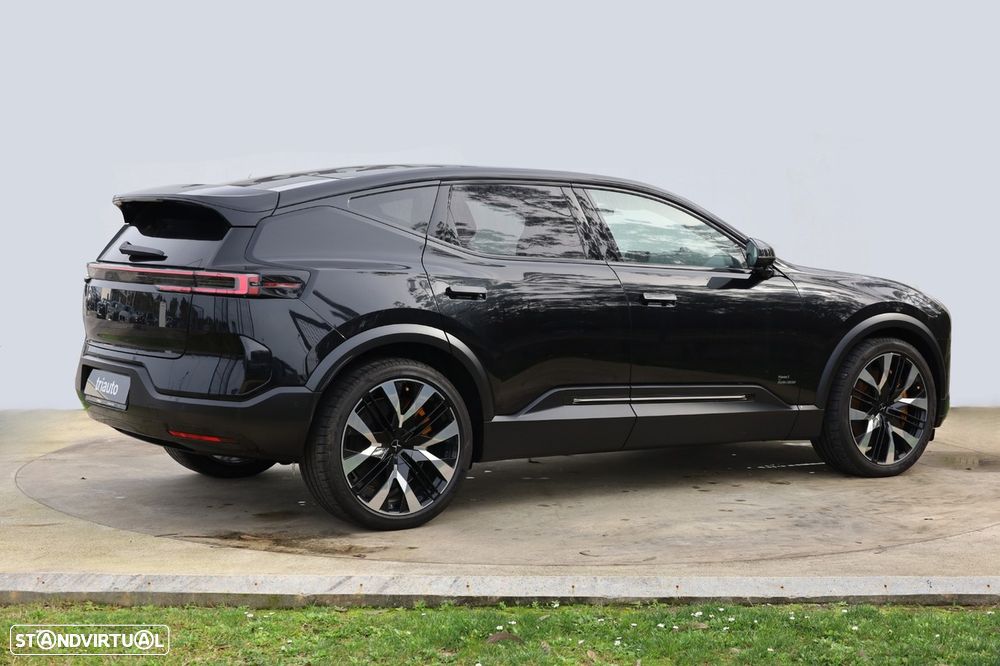 Polestar 3 Long Range 111 kWh AWD Performance Plus Pilot - 2