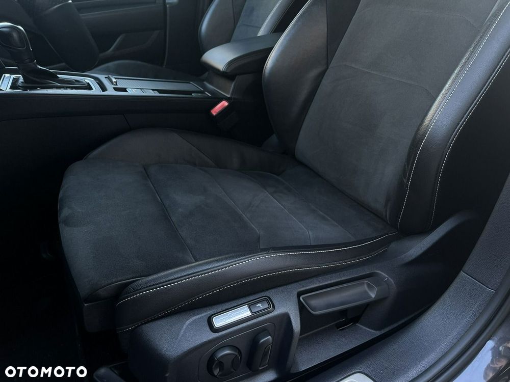 Volkswagen Arteon Shooting Brake 2.0 TSI Elegance DSG - 18