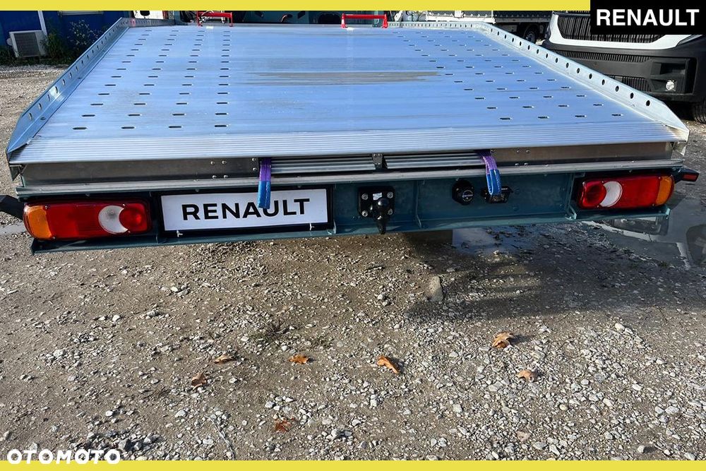 Renault Master L3 Extra Autolaweta 2.0 170KM - 15