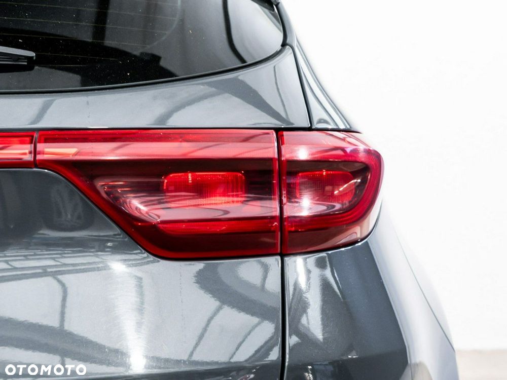 Kia Sportage 1.6 GDI M 2WD - 9