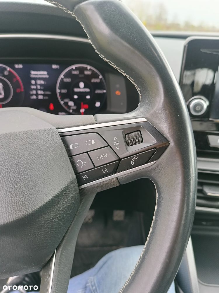 Seat Leon 1.5 TSI Style - 12