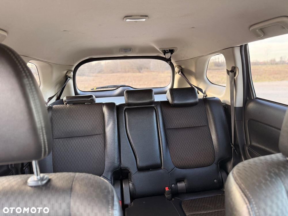 Mitsubishi Outlander 2.2 DID Intense + 4WD - 13