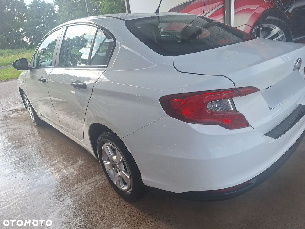 Fiat Tipo 1.4 16V - 5