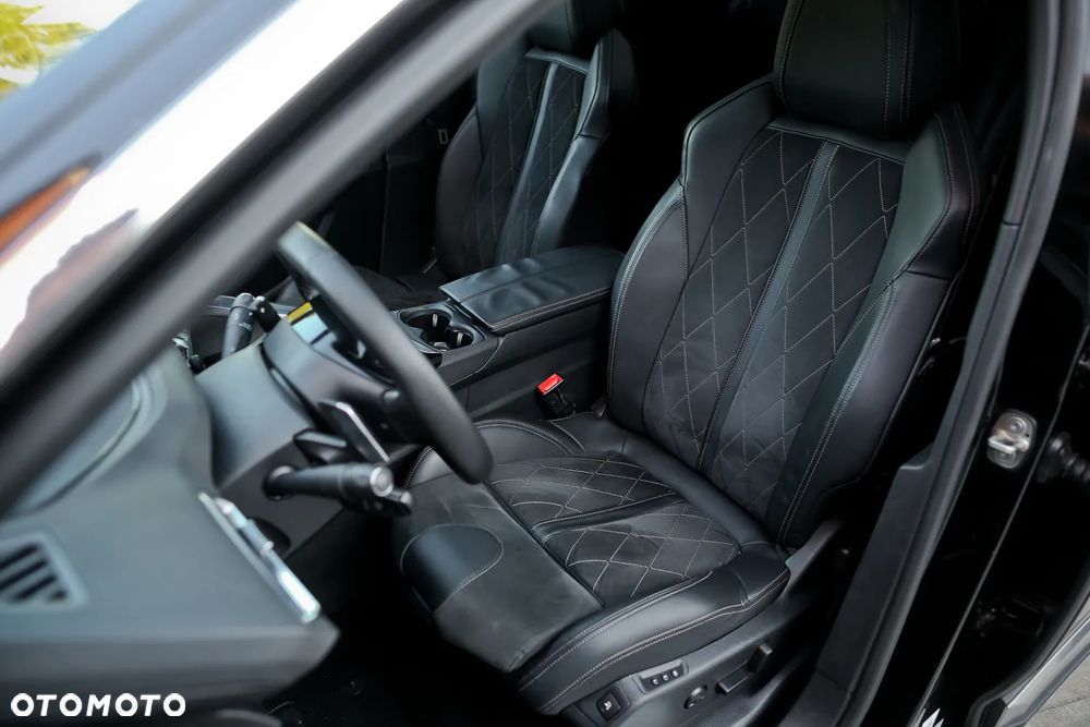 Peugeot 5008 2.0 BlueHDI GT S&S EAT8 - 19