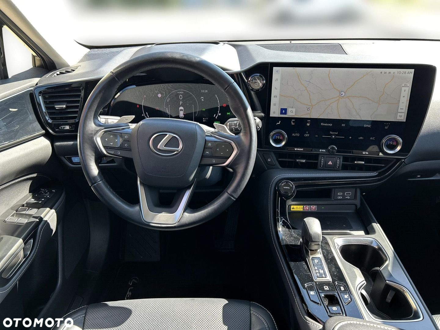 Lexus NX - 12
