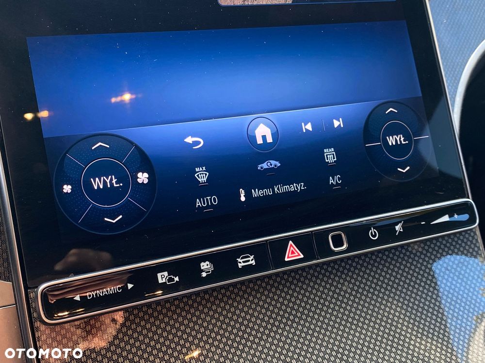 Mercedes-Benz GLC 300 de PHEV 4-Matic AMG Line - 25