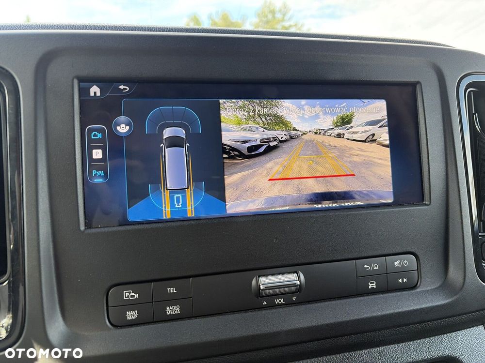 Mercedes-Benz Vito - 24