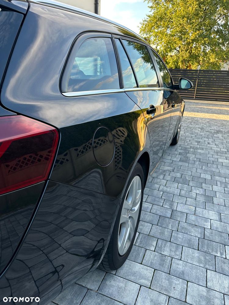 Opel Insignia - 7