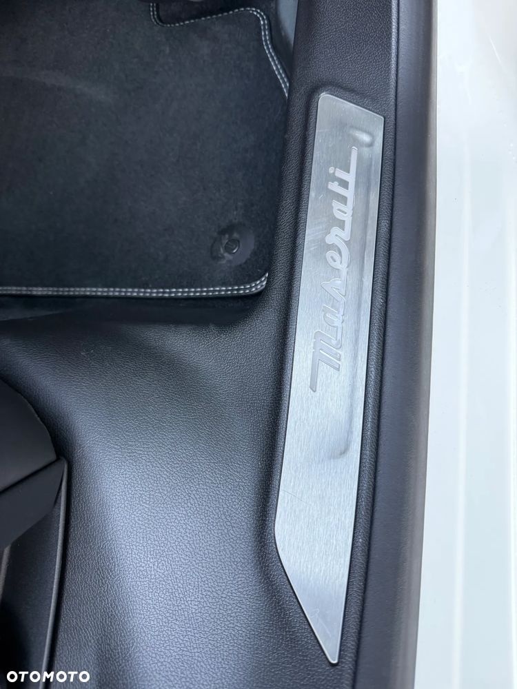 Maserati Levante Trofeo - 24