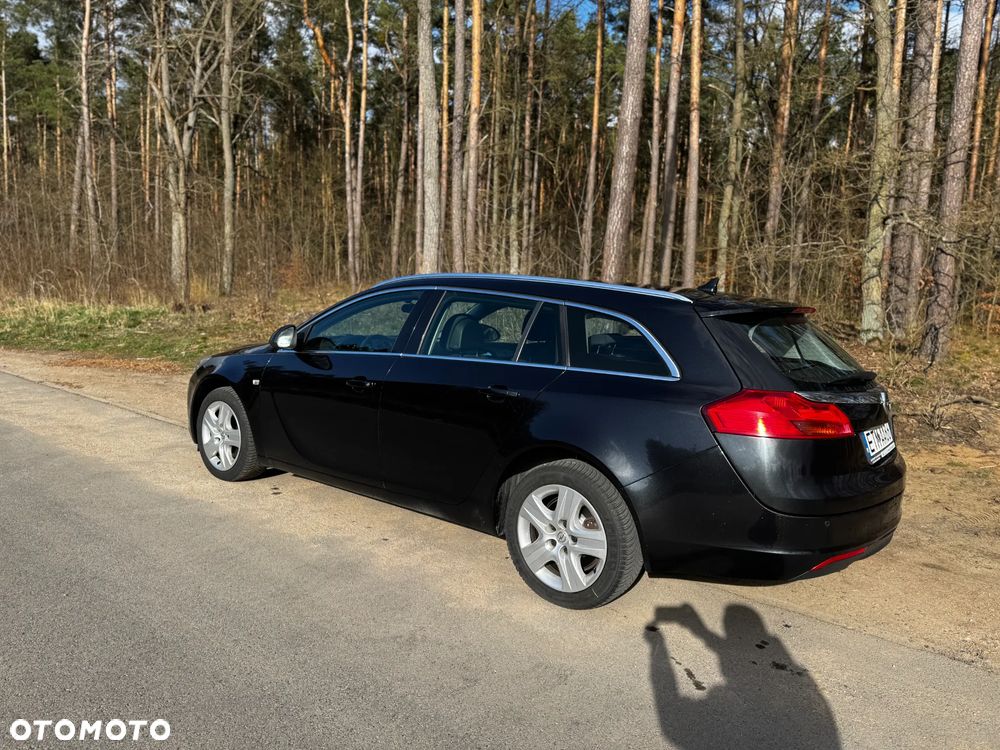 Opel Insignia - 4