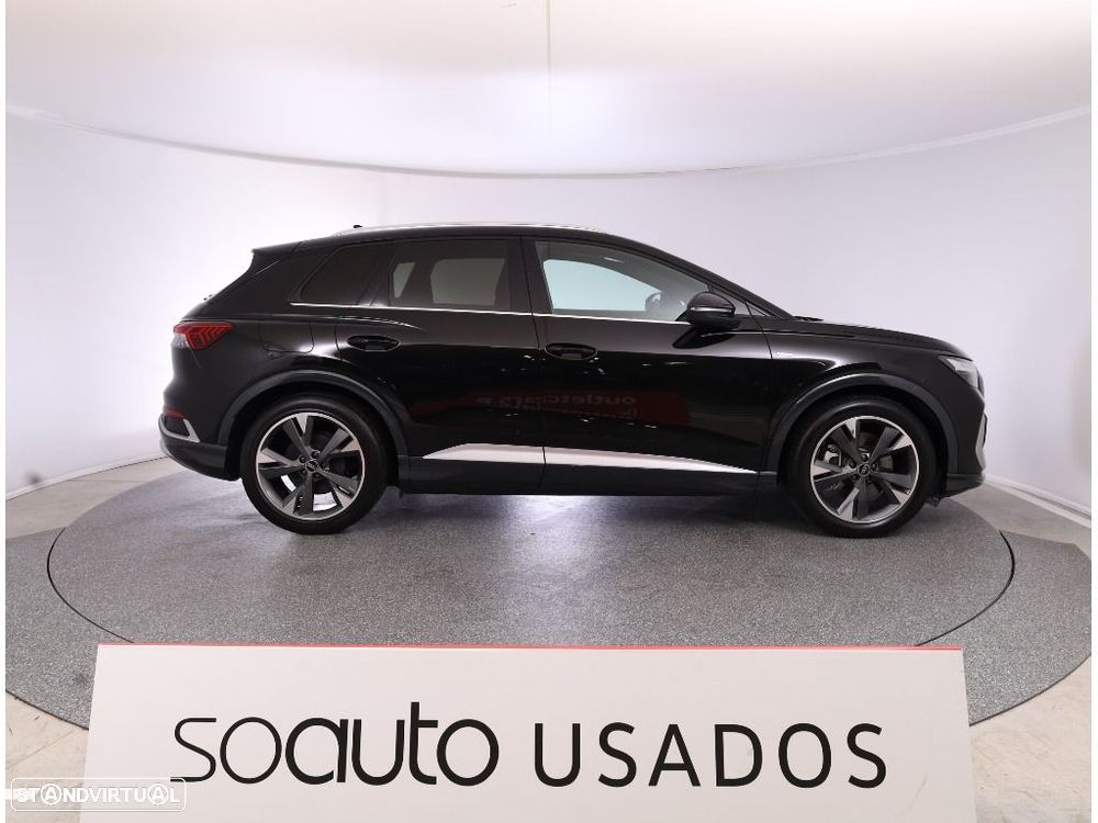 Audi Q4 e-tron 45 82 kWh - 6