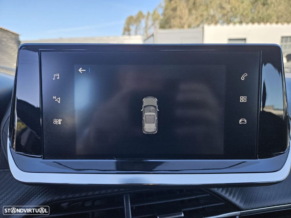 Peugeot 2008 1.2 PureTech Active Pack - 30