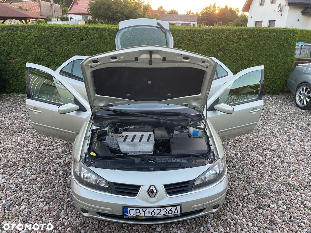 Renault Laguna 2.0 16V Privilege - 7