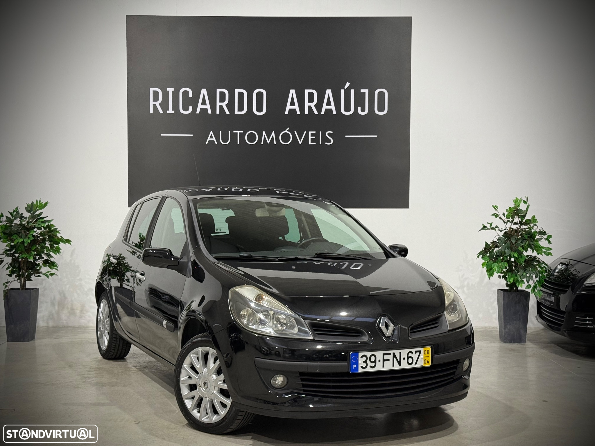 Renault Clio 1.5 dCi Dynamique S - 5