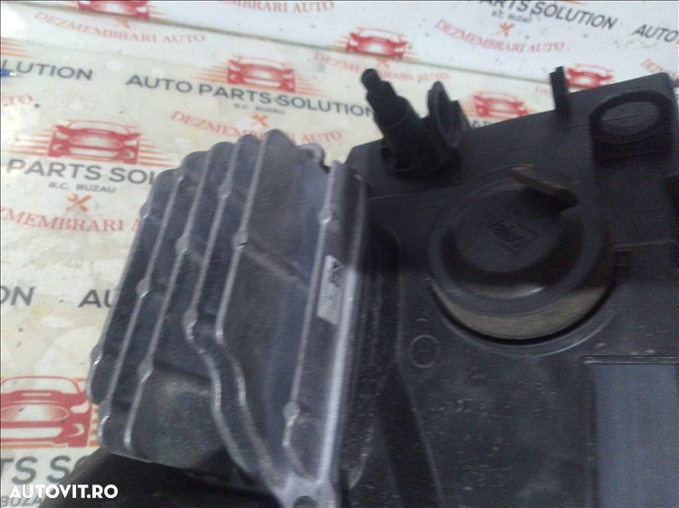 droser far dreapta renault megane 4 1.6 d an fabr. 2018 - 1