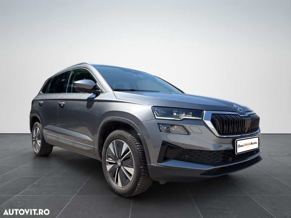 Skoda Karoq - 4