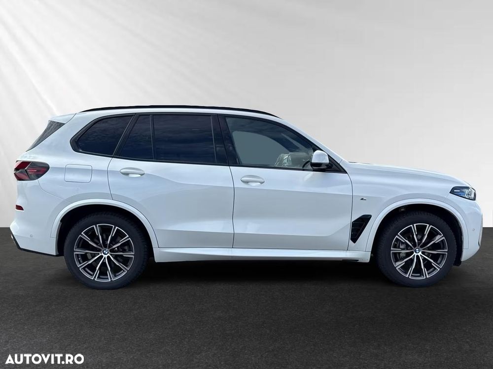 BMW X5 xDrive40i - 5