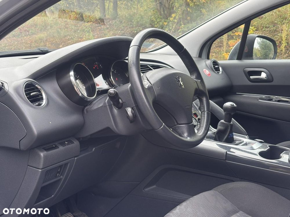 Peugeot 3008 - 21