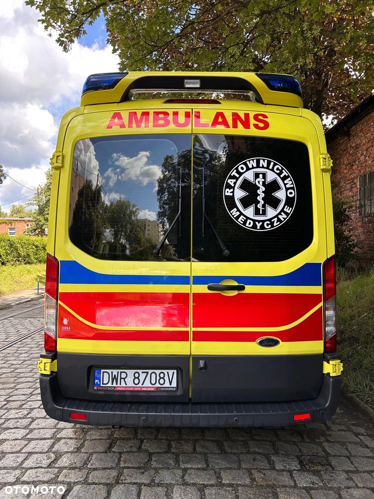 Ford Transit - 4
