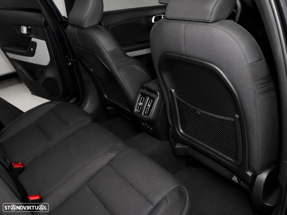 Polestar 2 Standard Range 69 kWh - 38