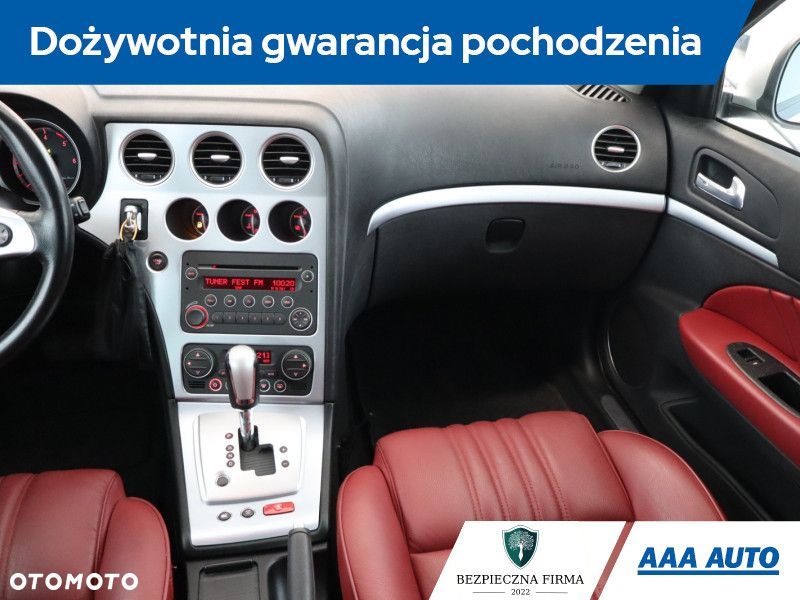 Alfa Romeo 159 - 10