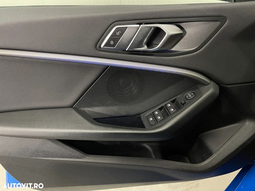 BMW Seria 2 218i Gran Coupe Aut. M Sport - 27