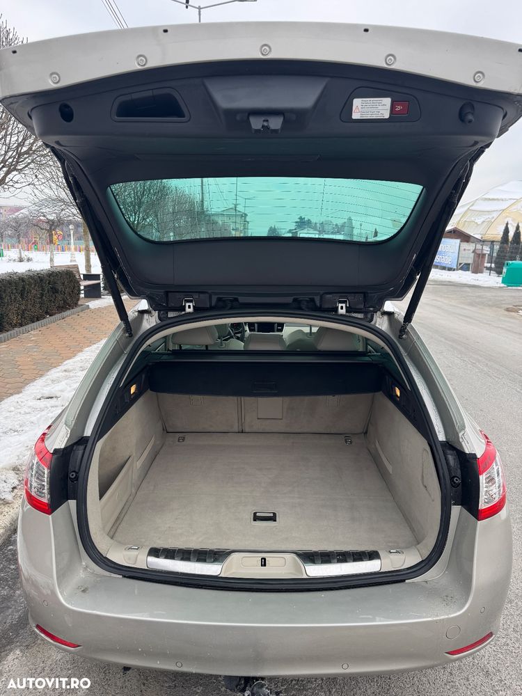 Peugeot 508 1.6 THP Allure - 6