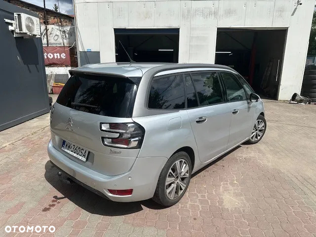 Citroën C4 Grand Picasso 1.6 e-HDi Intensive - 3