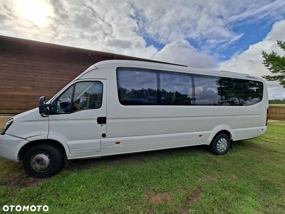 Iveco Daily - 3