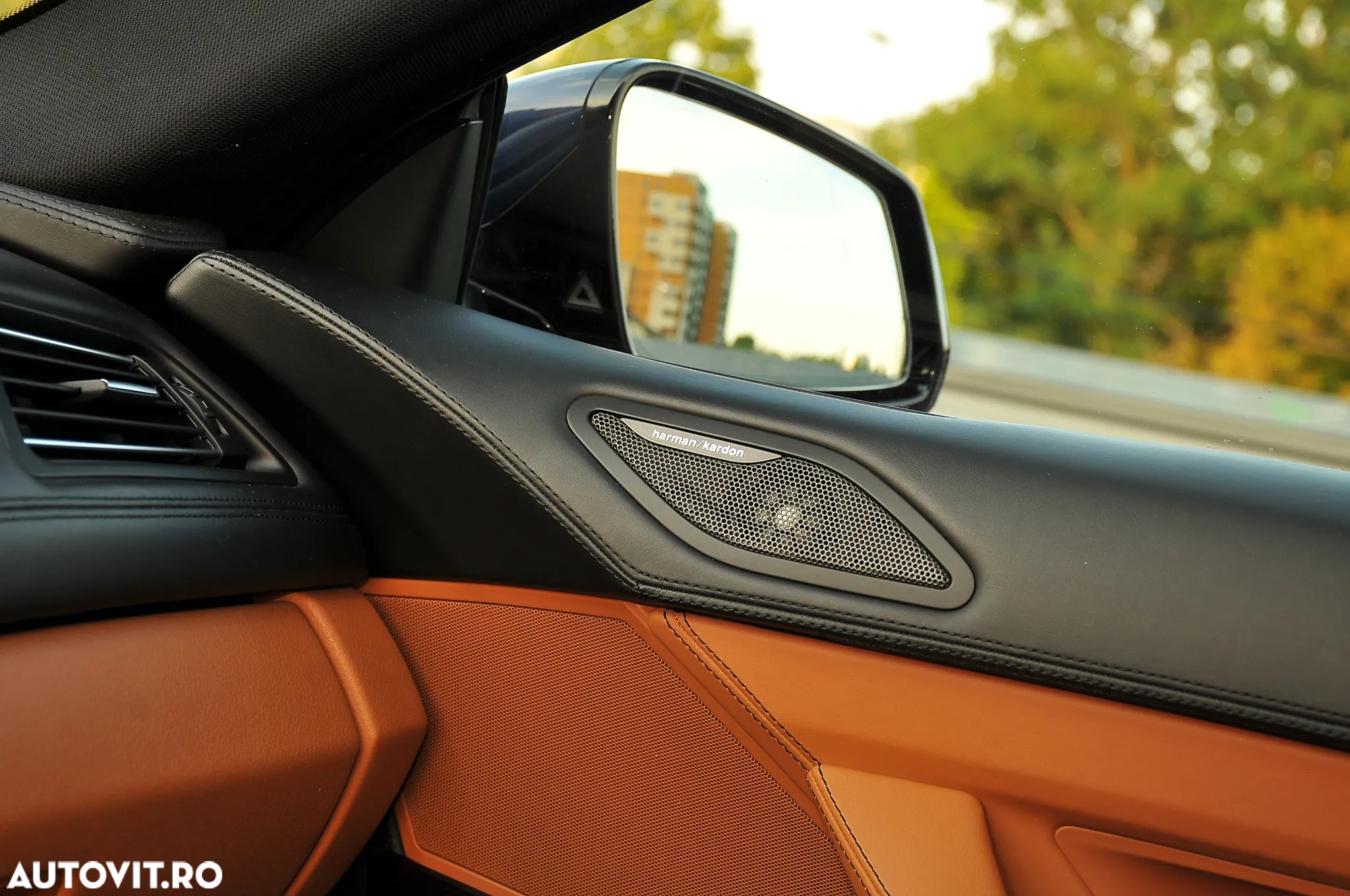 BMW Seria 6 650i xDrive M Sport Edition - 40