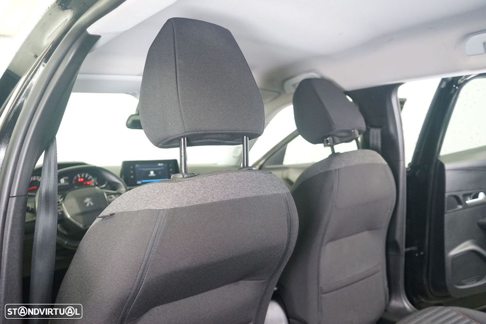 Peugeot 2008 1.5 BlueHDi Active - 36