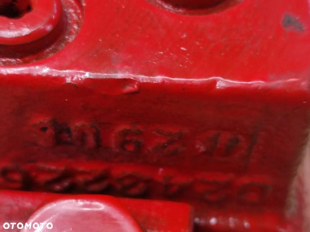 Hydromotor A6VM55EZ3 SCHAFFER 690 T - 12