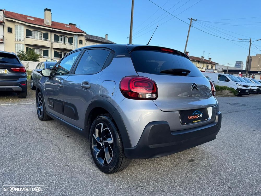 Citroën C3 1.2 PureTech C-Series - 7