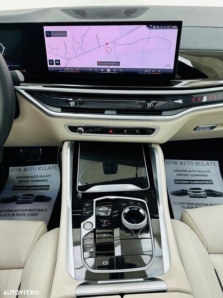 BMW X6 - 26
