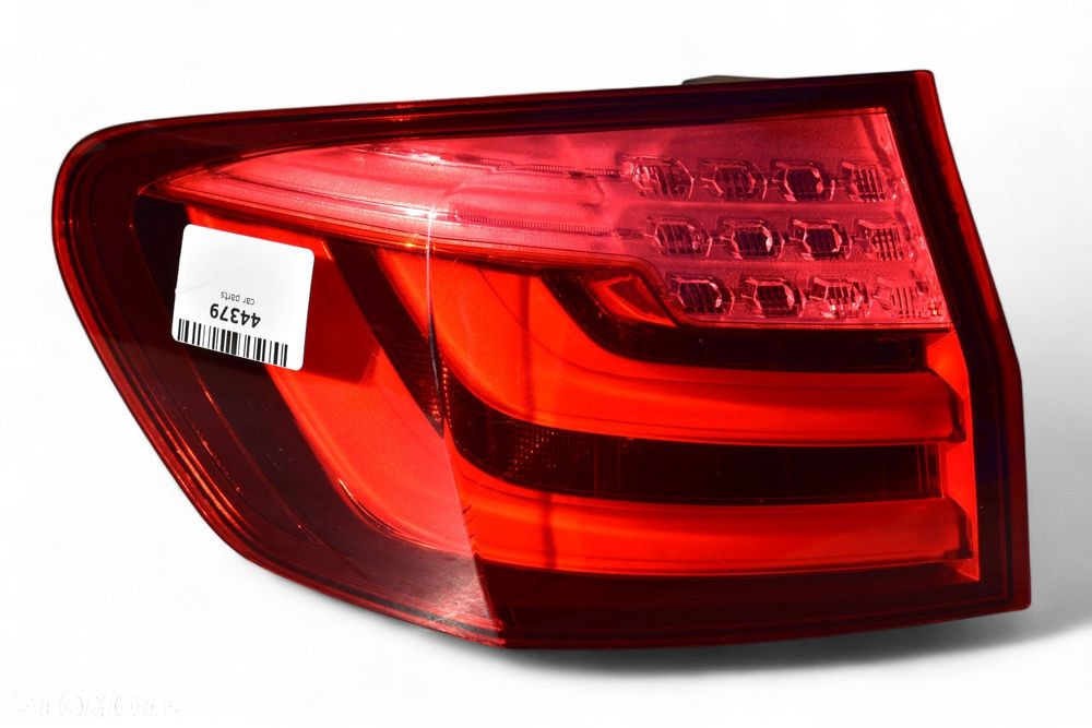 Lampa Lewy Tył BMW 5 F11 KOMBI TOURING 7203233 EU - 1