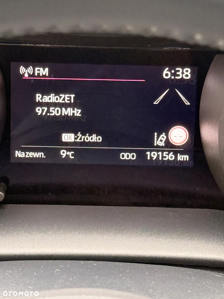 Toyota Yaris 1.5 Style CVT - 34