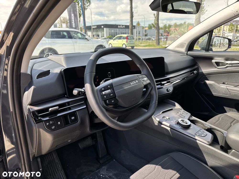 Kia Sportage 1.6 T-GDI Anniversary 2WD DCT - 10
